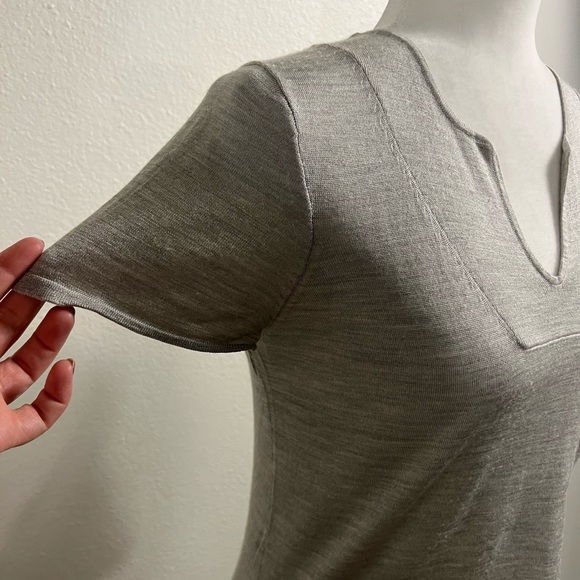 j crew top blouse size medium - Picture 5 of 10